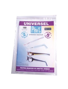 Funda Protectora Patillas...