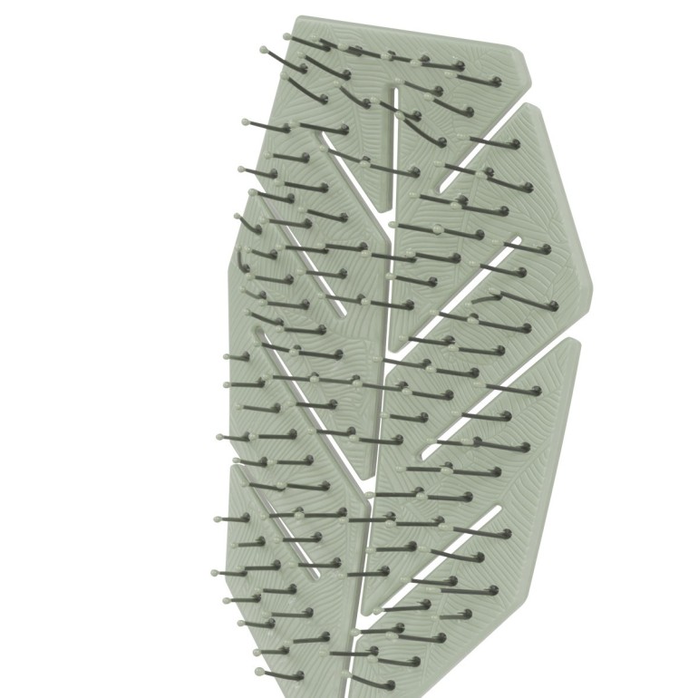 Cepillo Biodegradable Petalosa Woods Cepillo Biodegradable Petalosa Woods