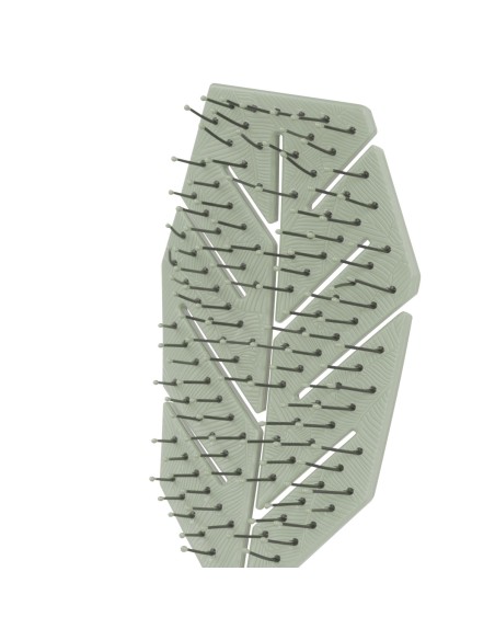 Cepillo Biodegradable Petalosa Woods