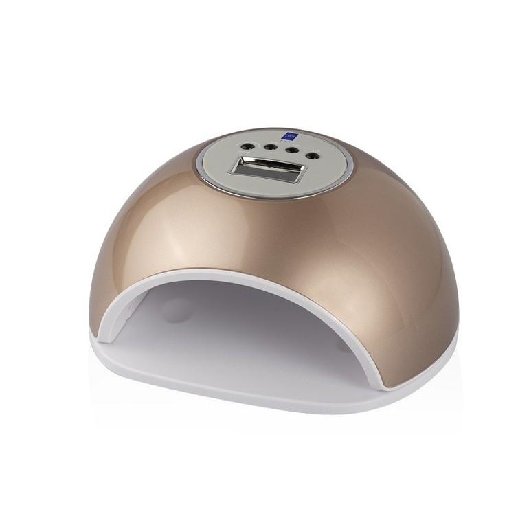 Lampara de Uñas Shiny Lamp