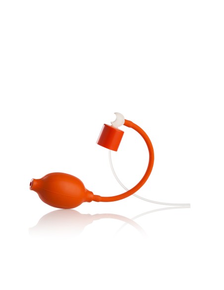 Pulverizador Bomba Barberia Laborpro