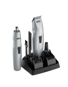 Kit Maquina Retoque...