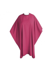 Capa de Corte Basic Rosa...