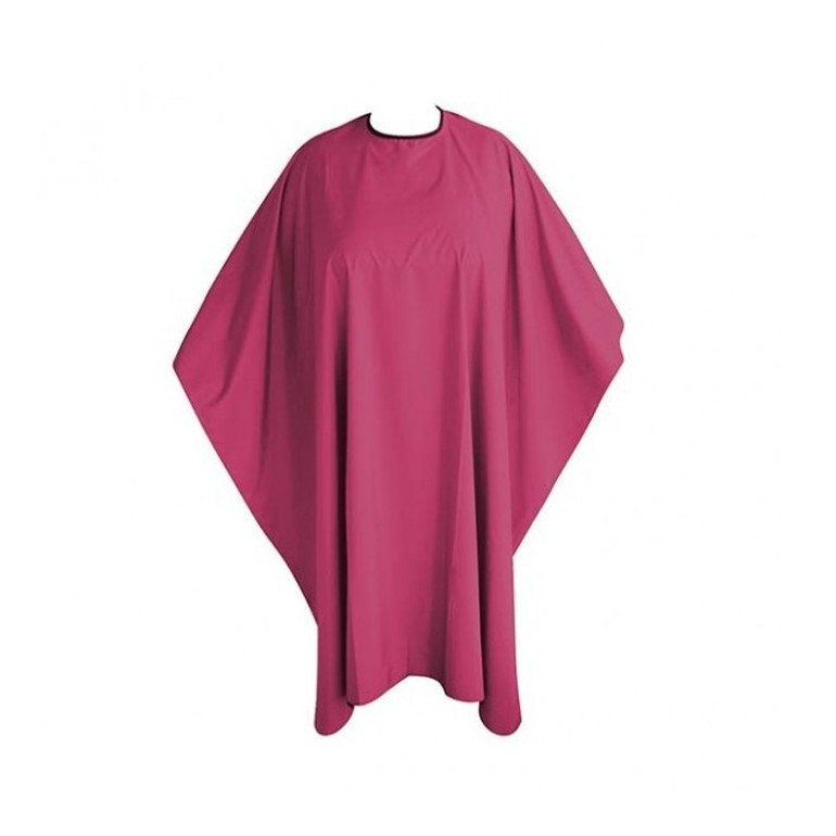 Capa de Corte Basic Rosa Perfect Beauty