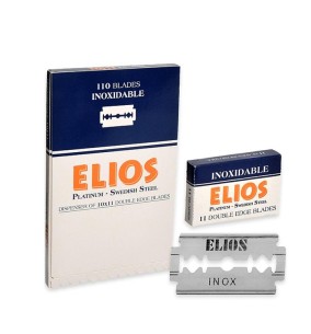 Cuchillas Afeitar Elios...