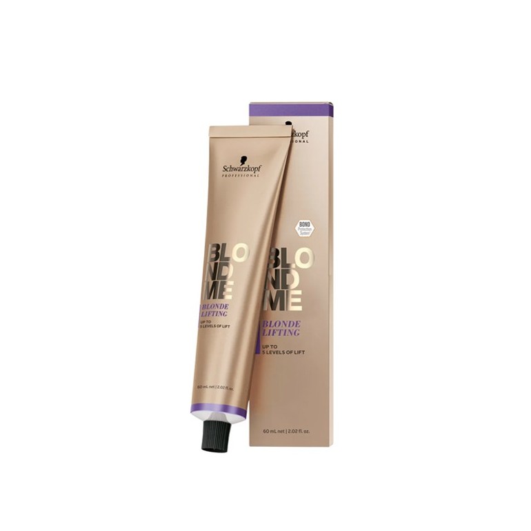 Aclarante Rubios BlondMe 60 ml...