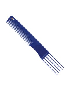 Peine Plastico Abs Pua...