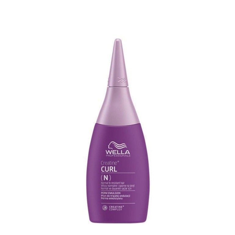 Permanente Curl Creatine 75 ml Wella