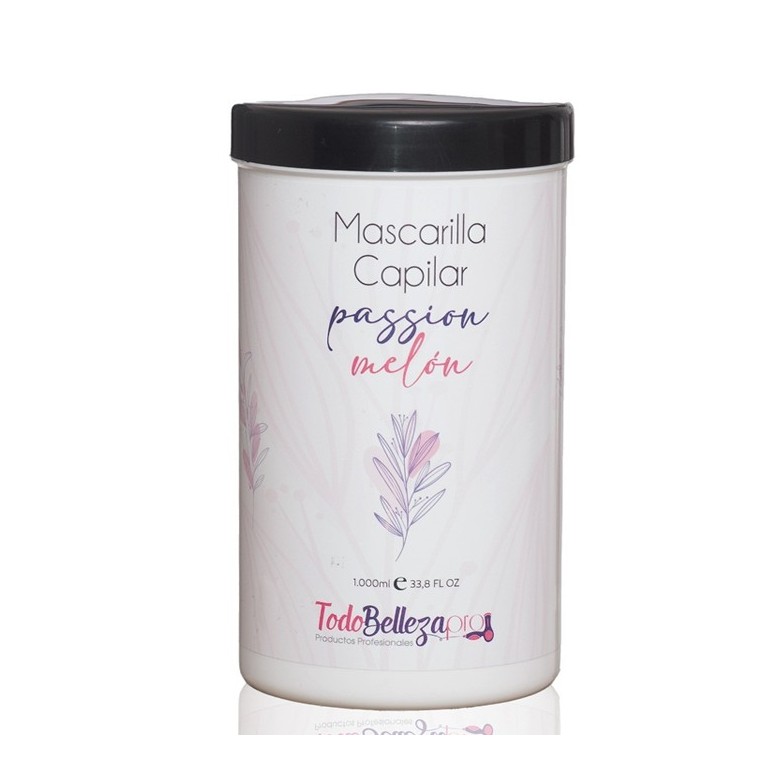 Mascarilla Capilar Reparadora e... Mascarilla Capilar Reparadora e...