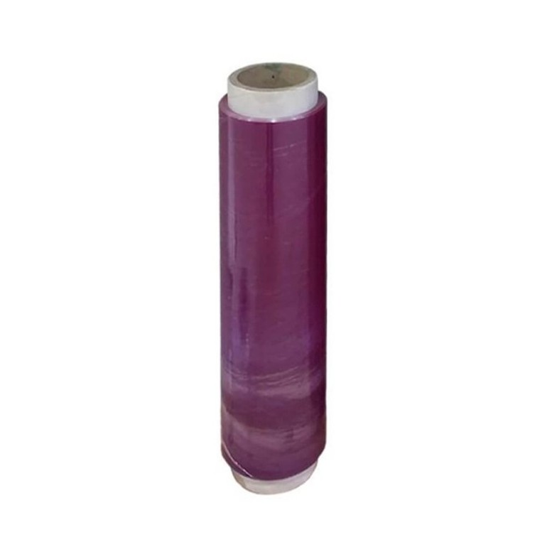 Rollo Film Transparente para Tratamientos Corporales