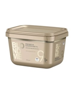 Decoloración 9 Levels...