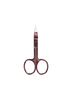 Tijera Manicura Curvada...