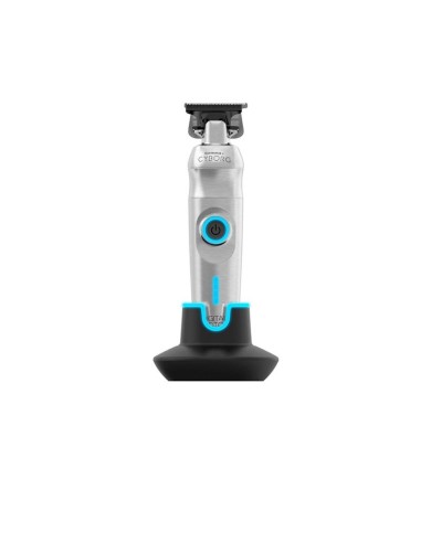 Maquina de Retoques Trimmers Cyborg Gamma +