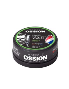 Cera Hair Wax Matte Hold...