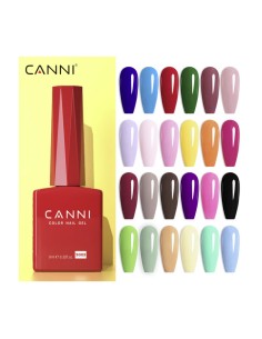 Esmalte Permanente Hema Tpo...