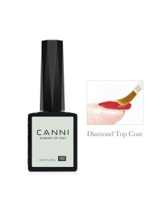 Diamond Top Coat Hema Free...