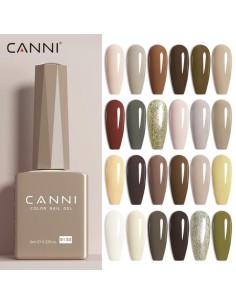 Esmalte Permanente Hema...