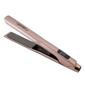 Plancha Copper Golden Rose...