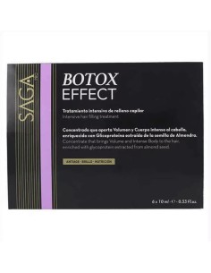 Tratamiento Efecto Botox 6...