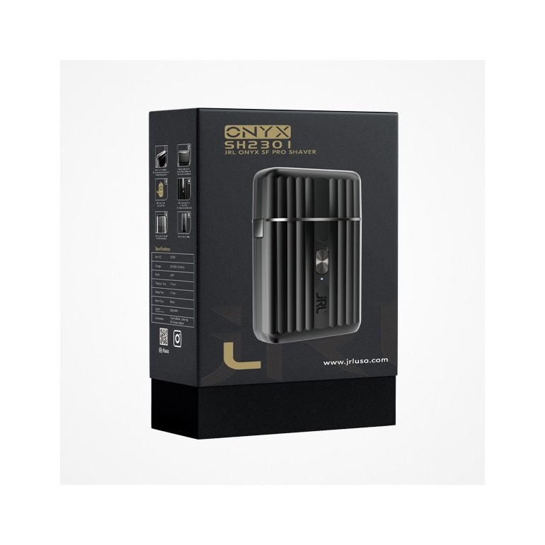 Maquina Afeitadora shaver Onyx SH2301... Maquina Afeitadora shaver Onyx SH2301...