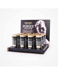 Polvos de volumen power... 2