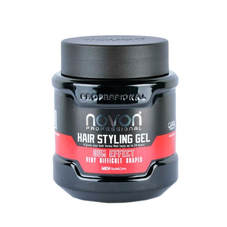 GEL GOMINA EFECTO GOMOSO NOVON 700ML GEL GOMINA EFECTO GOMOSO NOVON 700ML