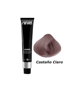 Tinte en Crema 30 ml Homme... 2