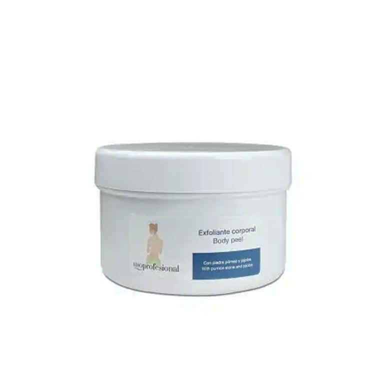 Crema Exfoliante Corporal Marino 500 ml Up