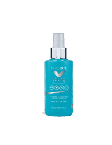 Y-Force Tratamiento antienvejecimiento instantáneo 150ml Young