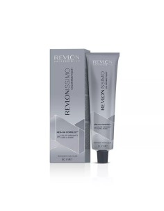 Tinte Revlonissimo...